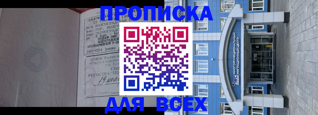 временная регистрация для всех в Мончегорске